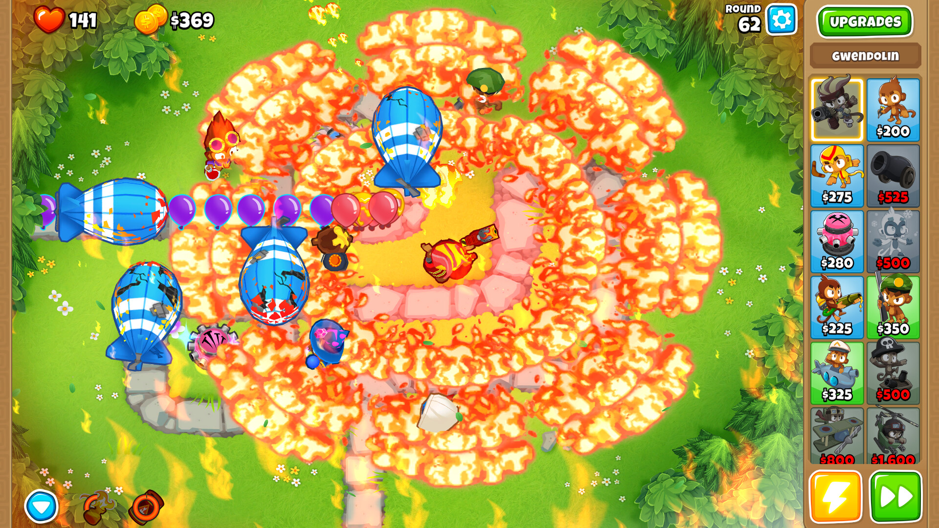 bloons 6