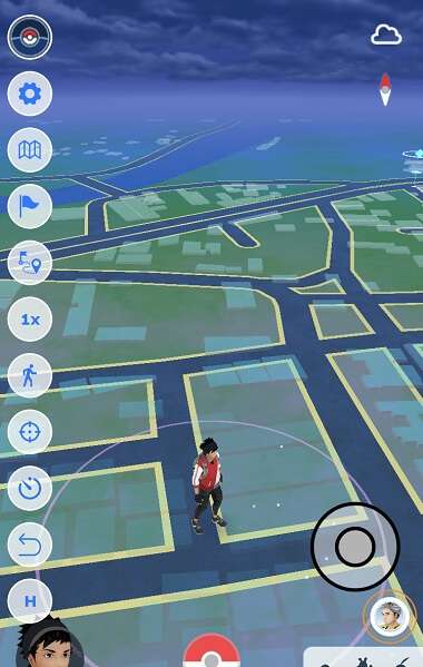 pokemon go mod apk unlimited coins 2023