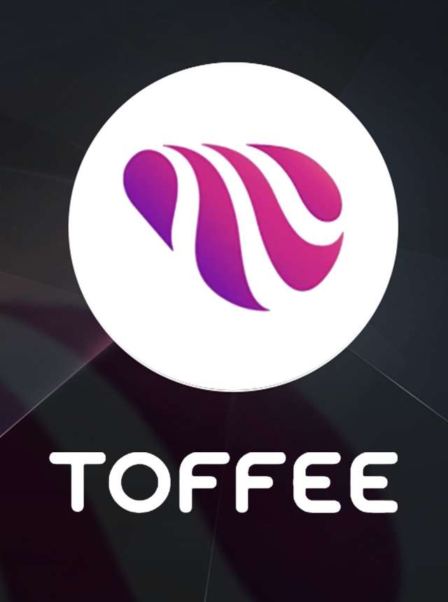 toffee apk