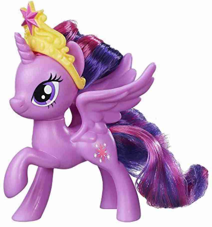 twilight my little pony toy