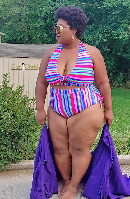 ebony bbw granny