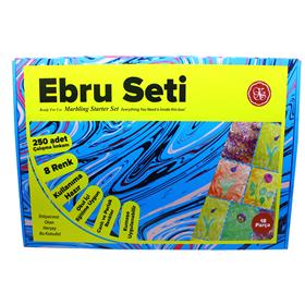 ebru çizme oyunu