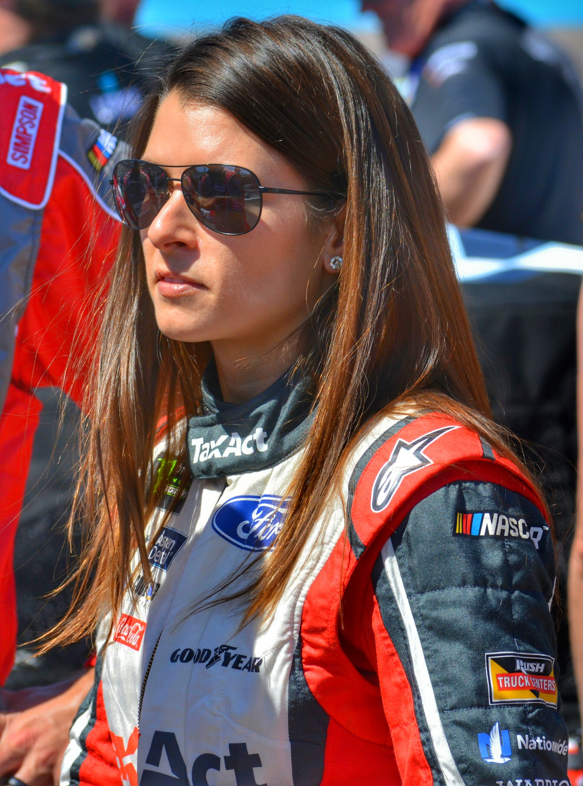 danica patrick pictures