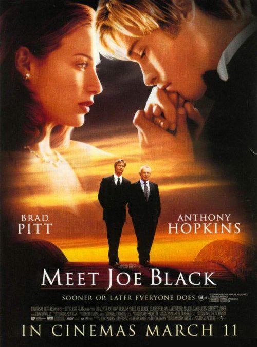 joe black pelicula completa en español