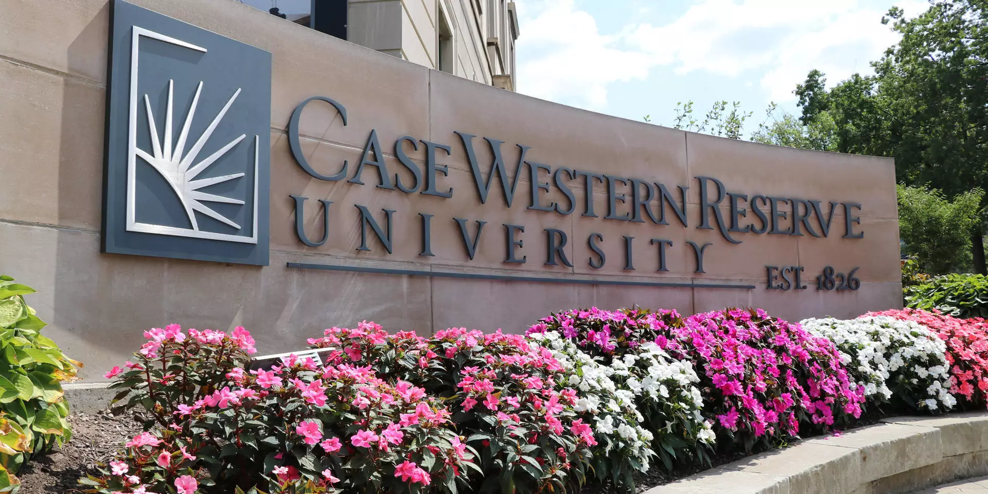 case western reserve univ