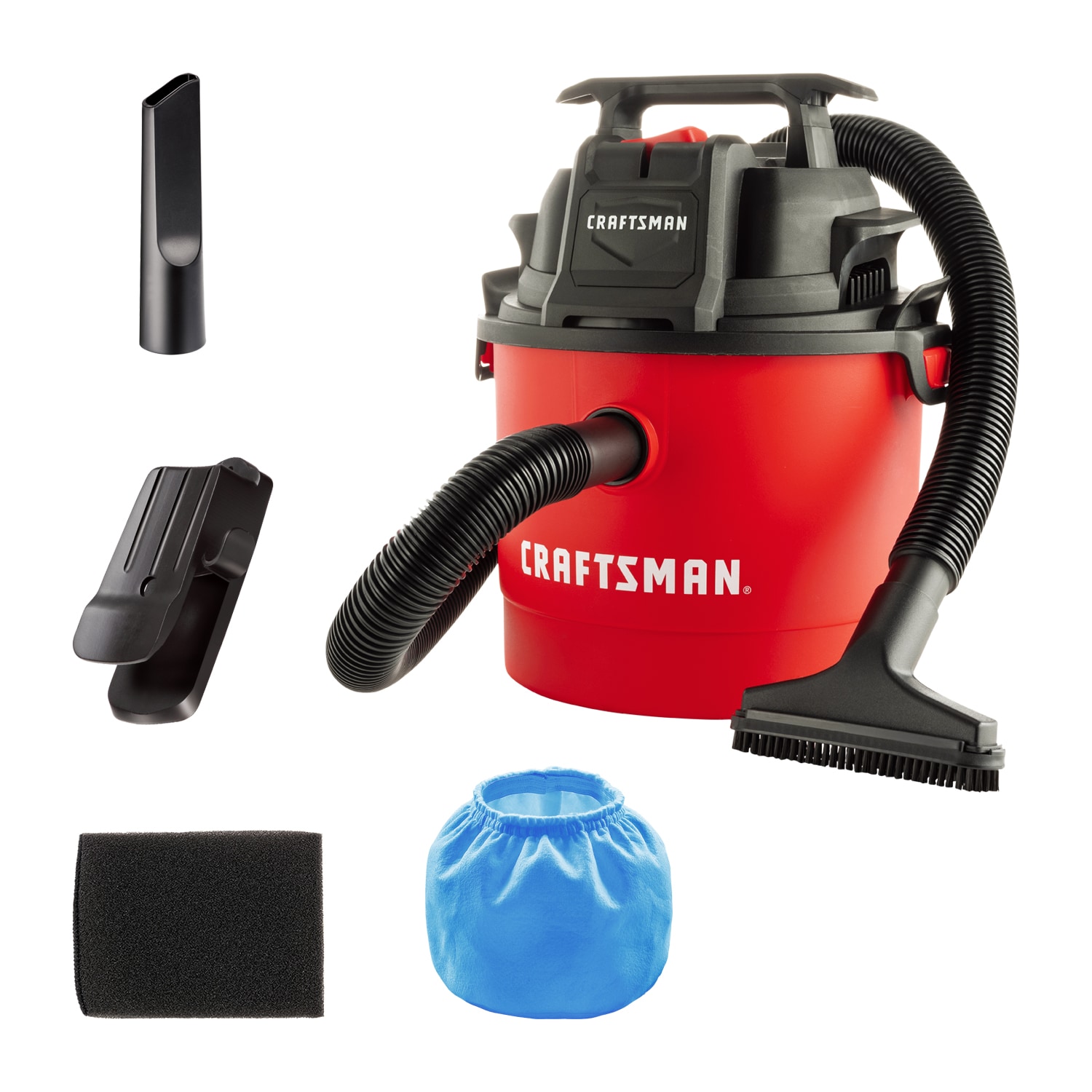 craftsman vac