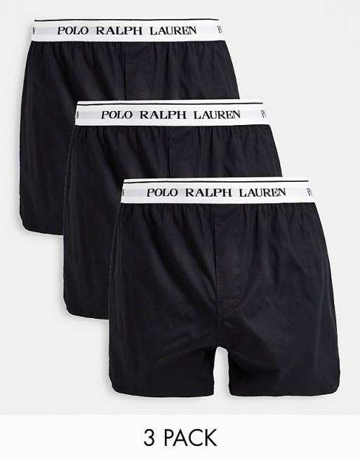 polo ralph lauren boxers