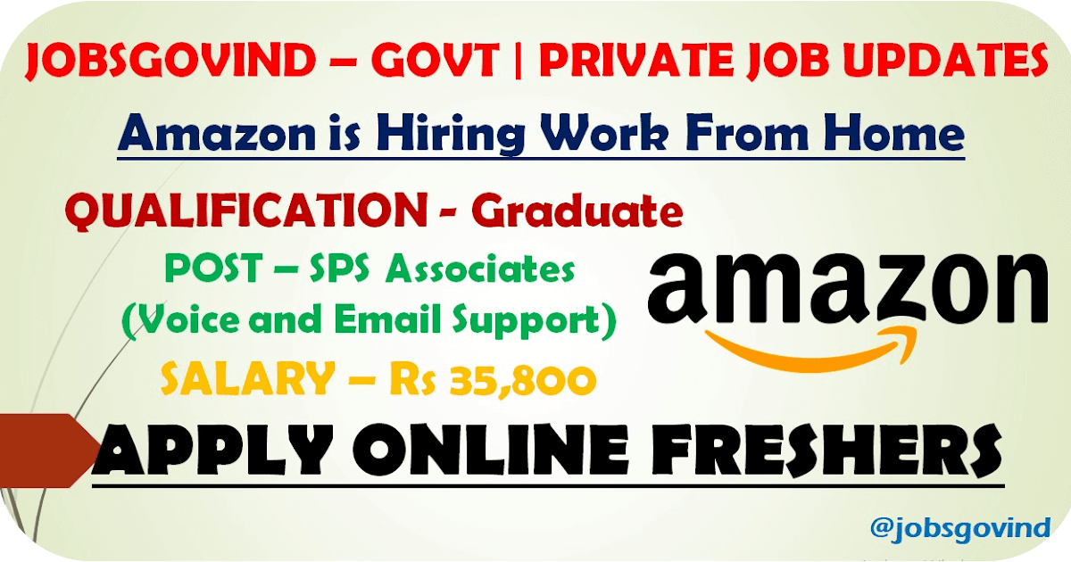 sps associate amazon