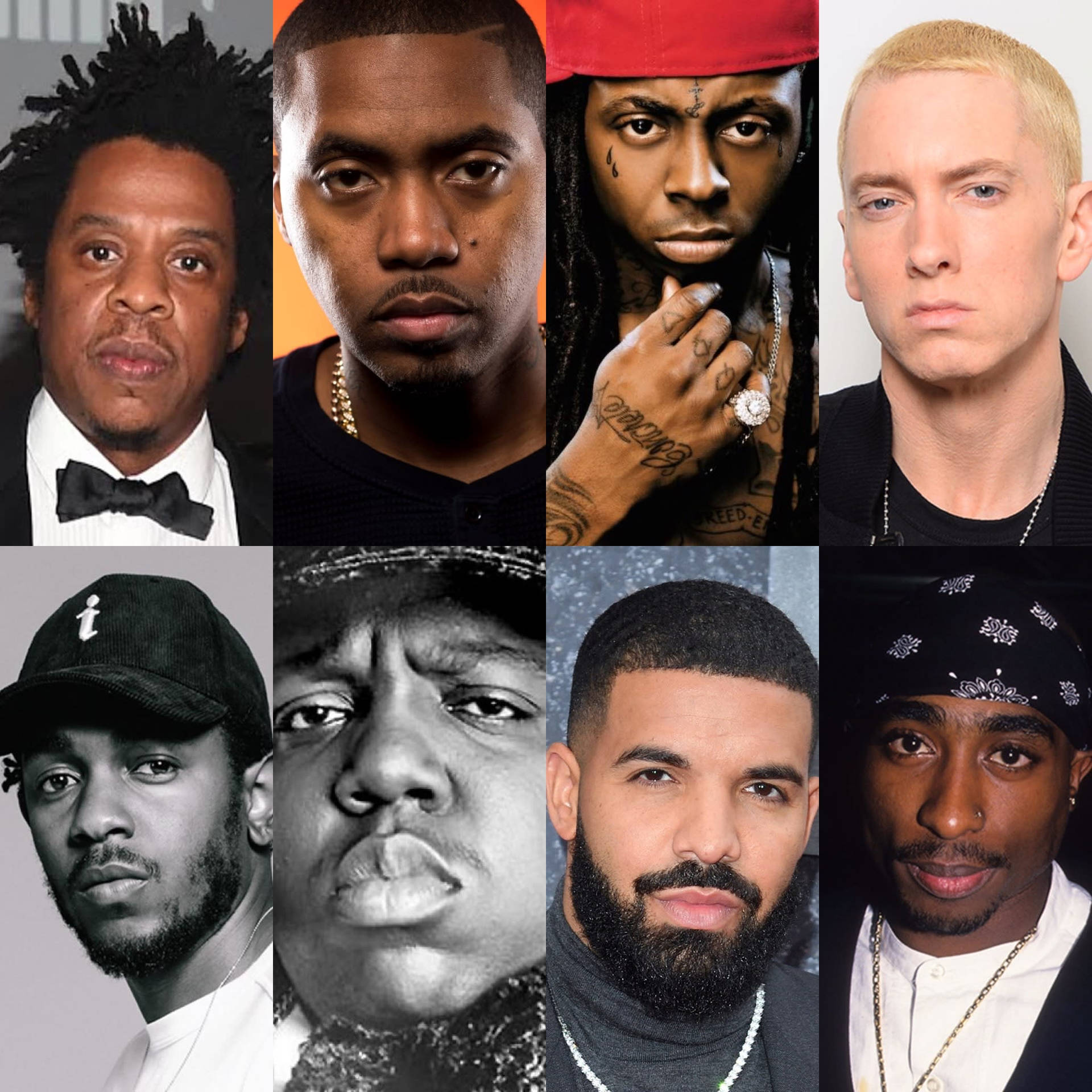 rappers wallpapers