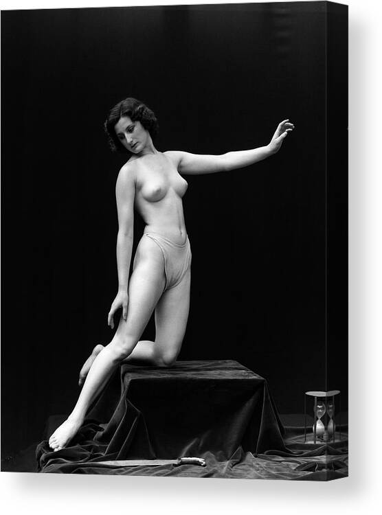 nude 1920s