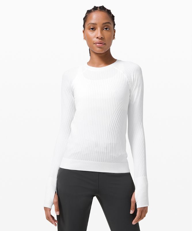 lululemon rest less pullover