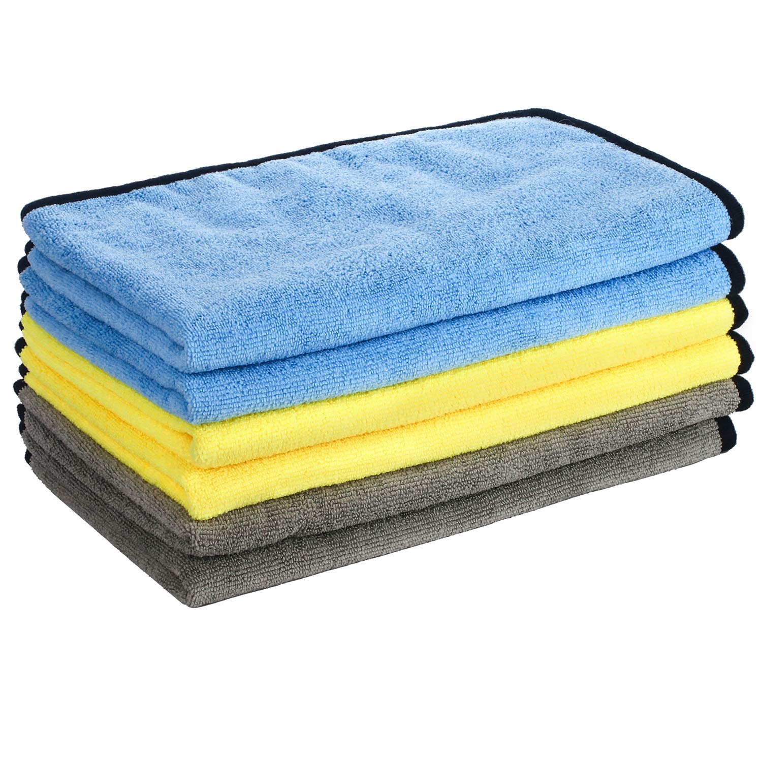 car wiping cloth