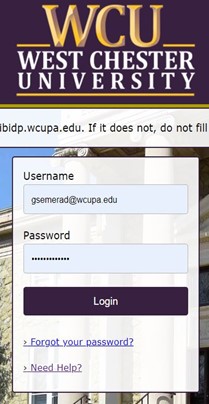 d2l west chester login