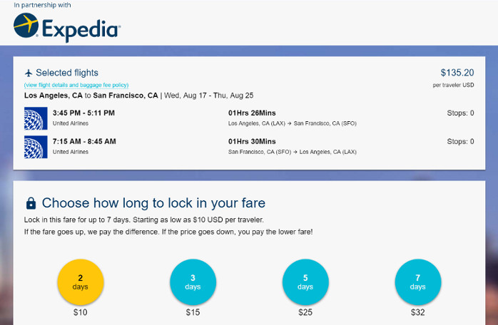 how to print expedia tickets