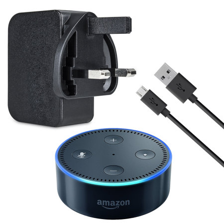 echo dot cord