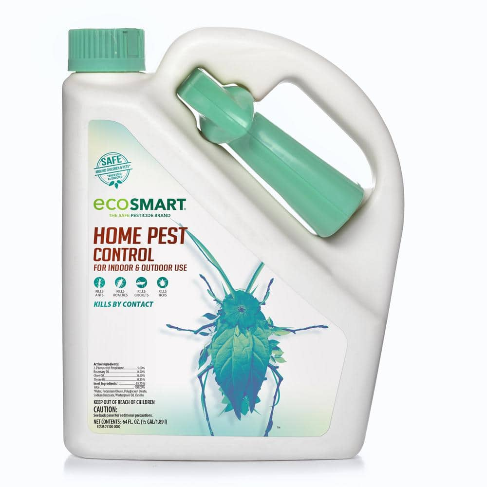 ecosmart spray