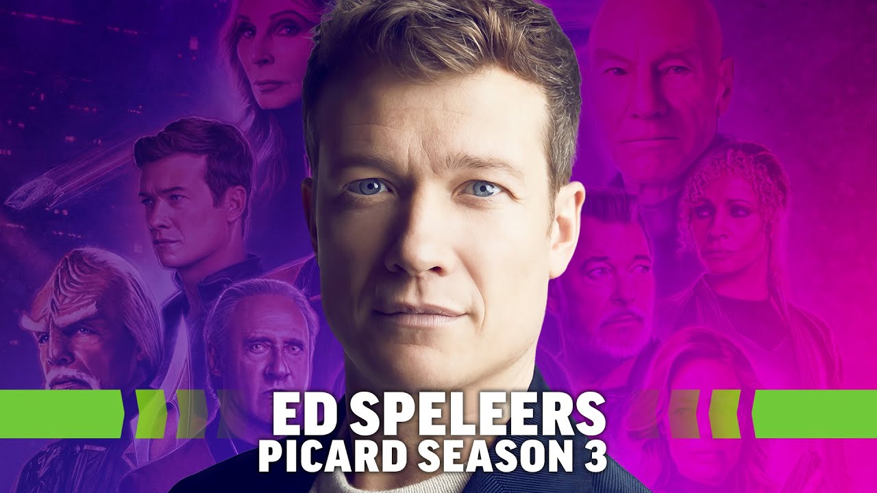 ed speleers star trek