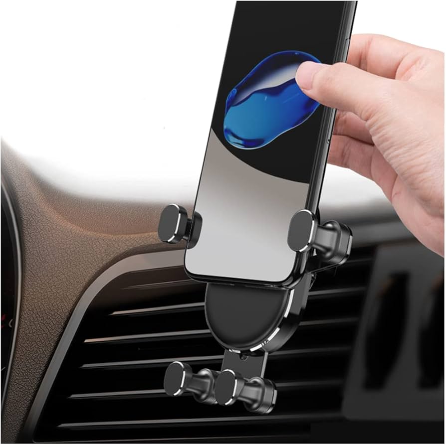 cellular car holder