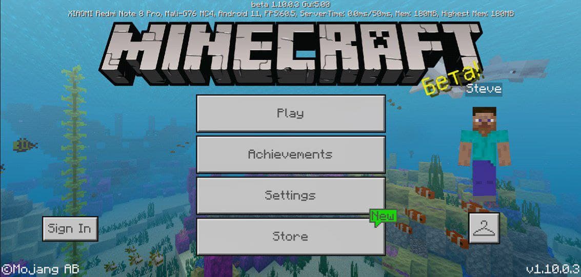 minecraft1 10.0 3