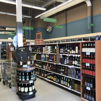 publix liquor