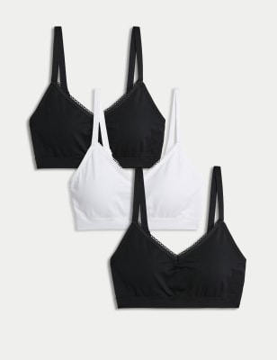 bralette m&s