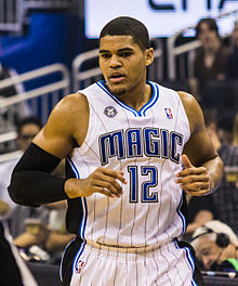 tobias harris stats