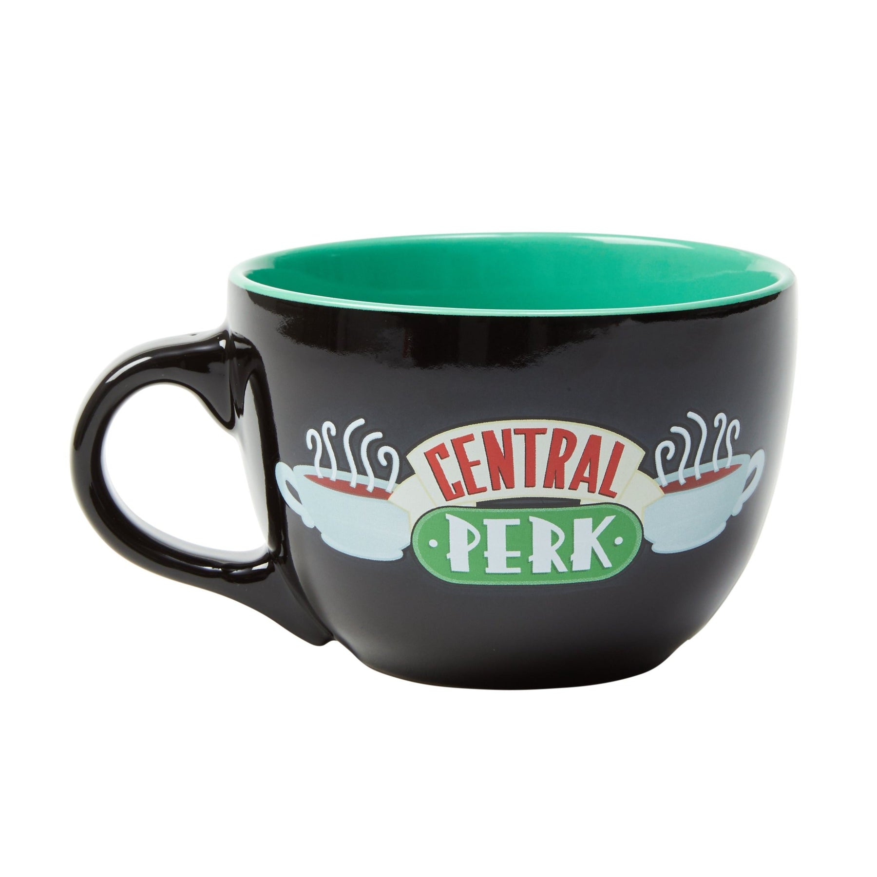 friends coffee mug