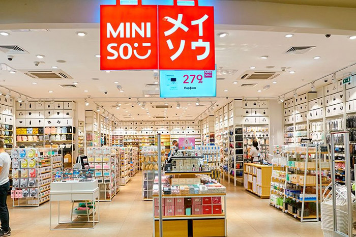 miniso uruapan