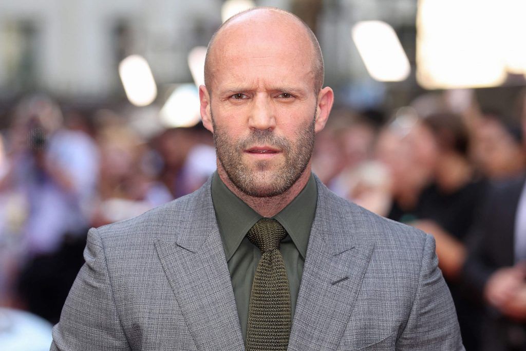 jason statham imdb