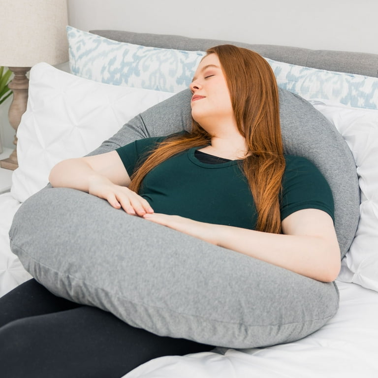 maternity pillow walmart