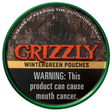 grizzly expiration date