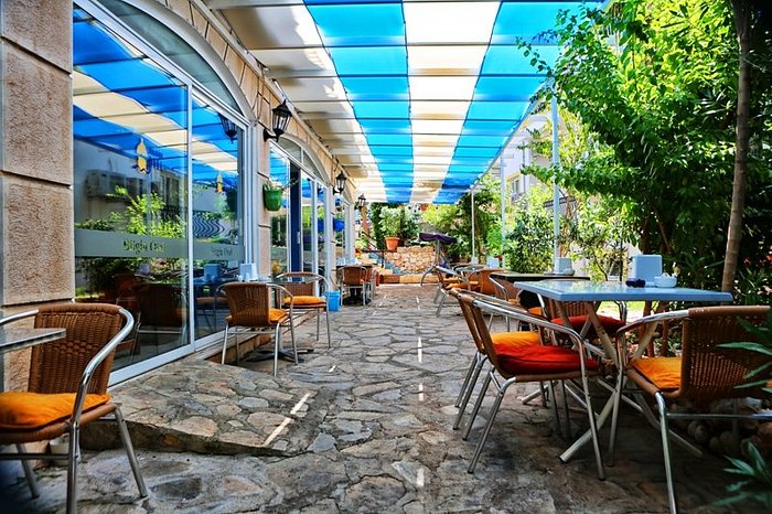 kaş bilgin otel yorum