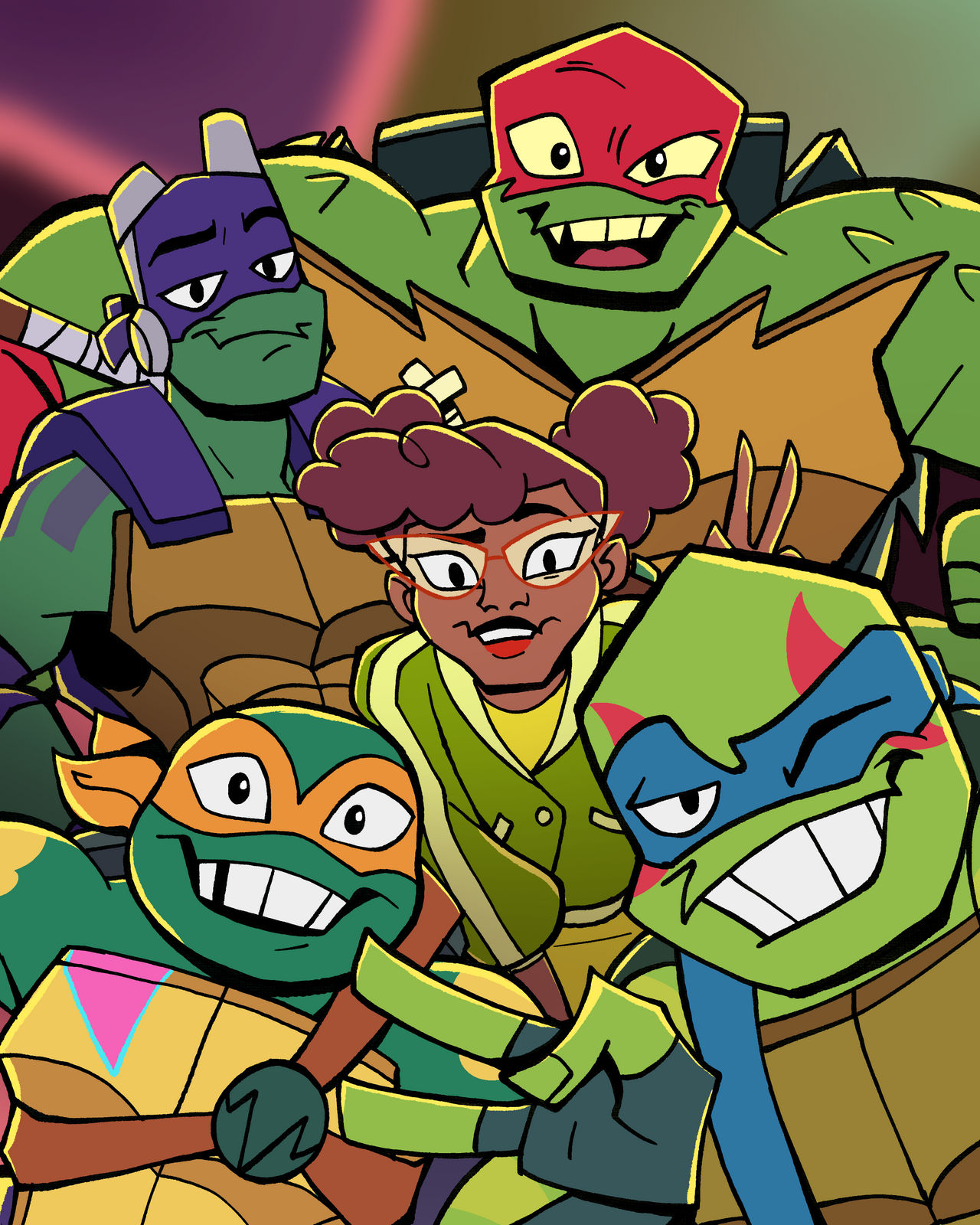 rottmnt