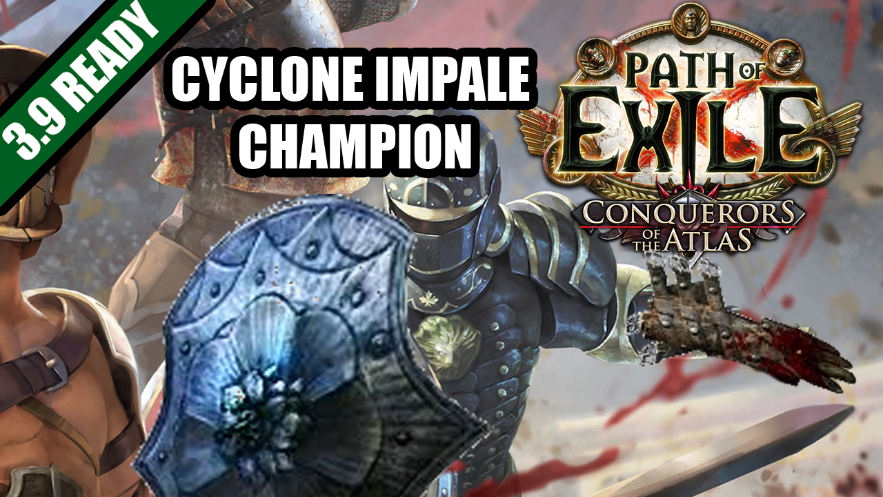 impale cyclone