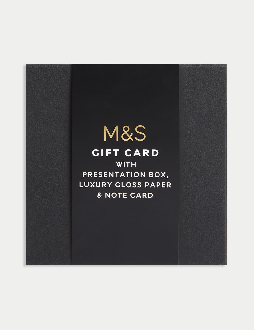 m&s gift card problems