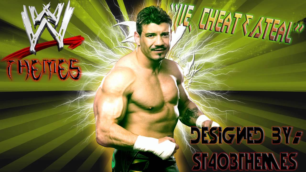 eddie guerrero youtube