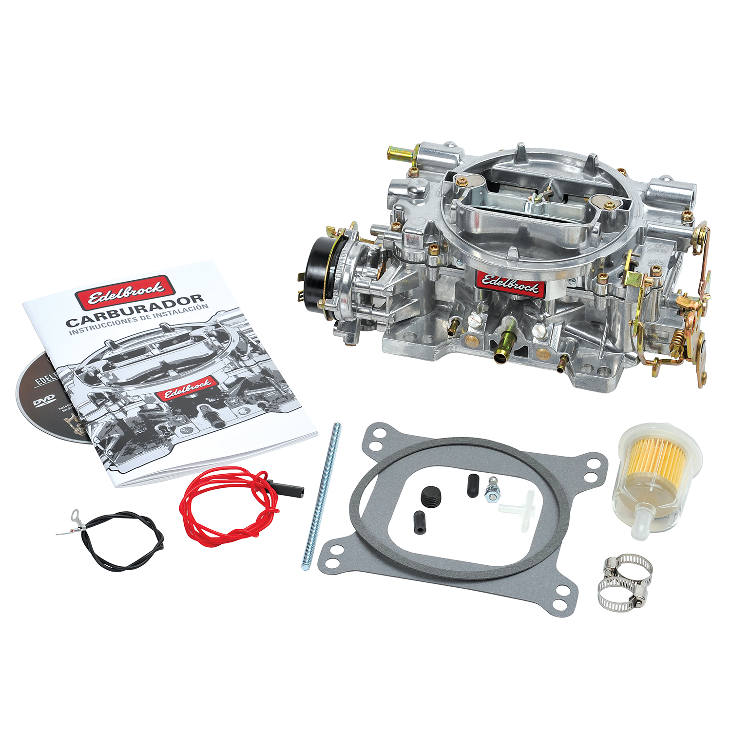 edelbrock