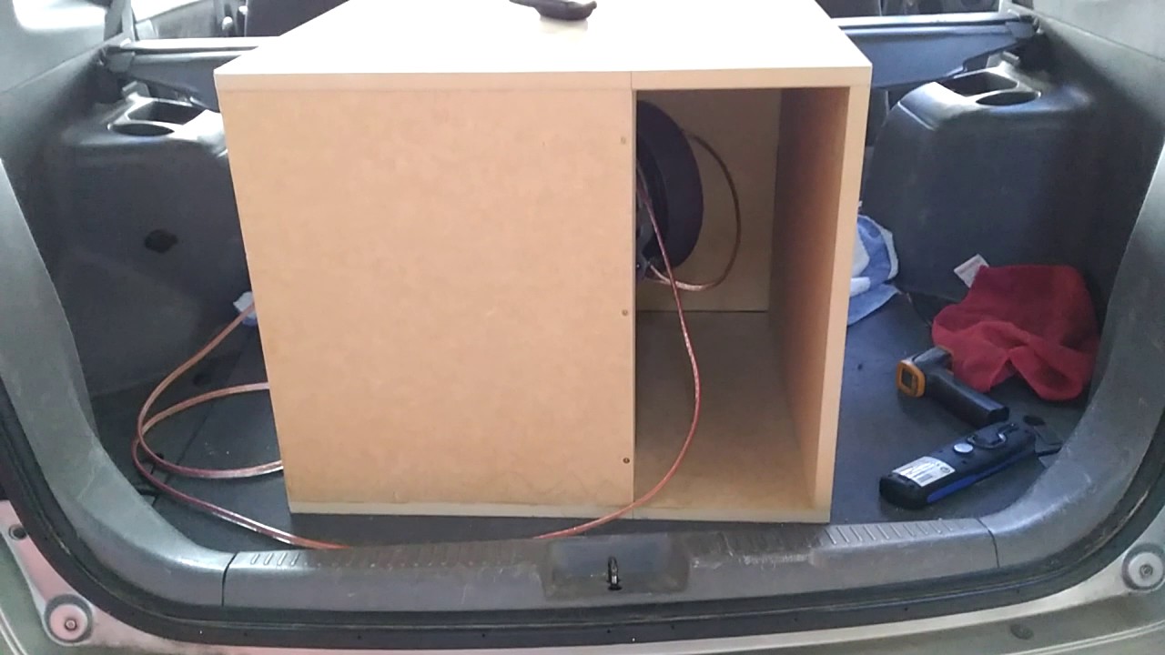 cajon mini turbo