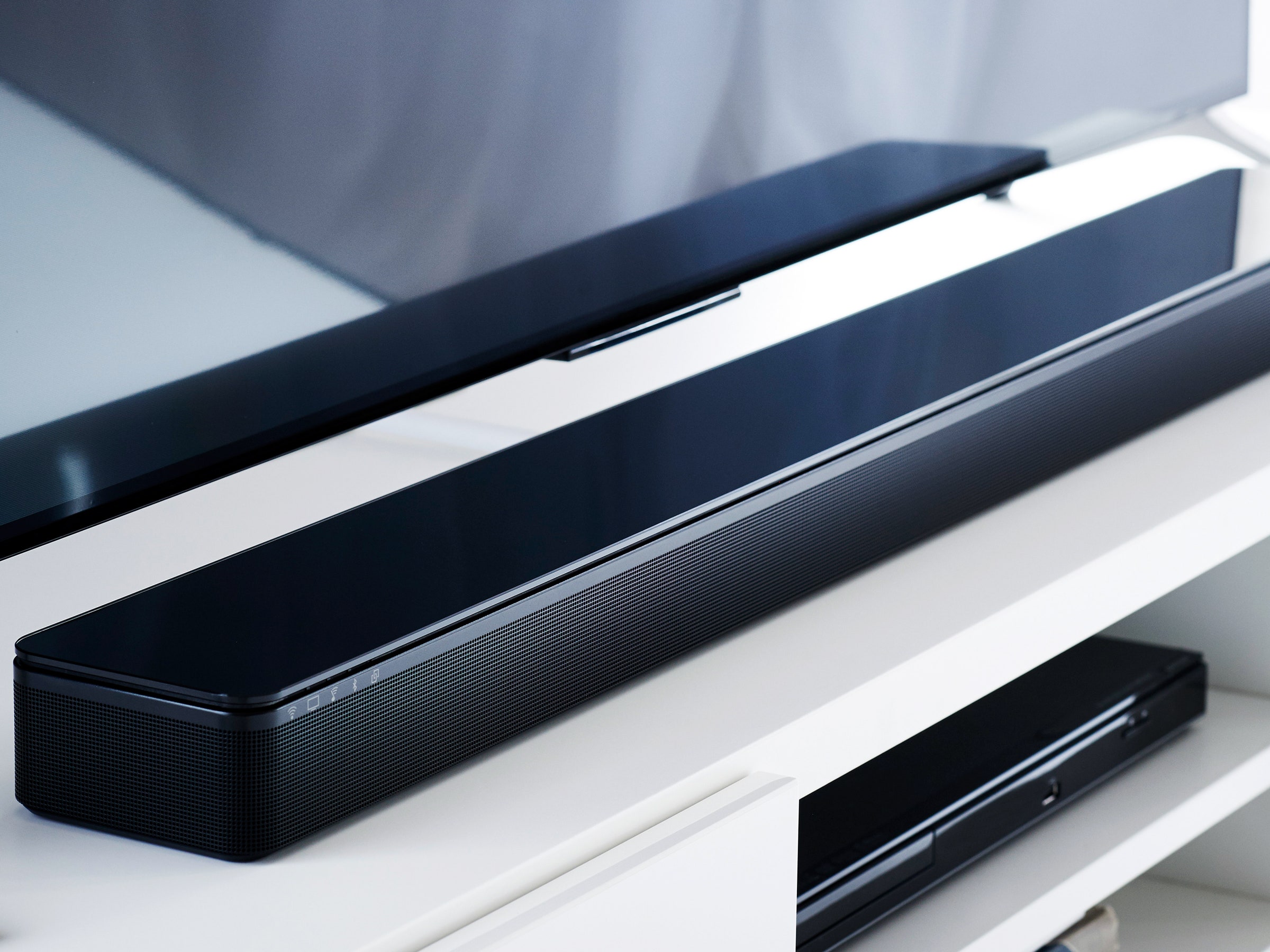 bose soundbar soundtouch 300