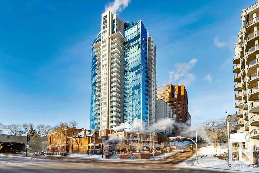 edmonton condo for sale downtown