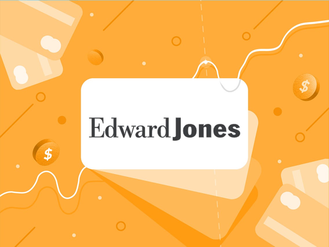 edward jones cd rates