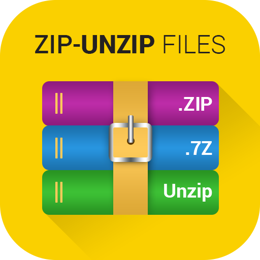 unzip free