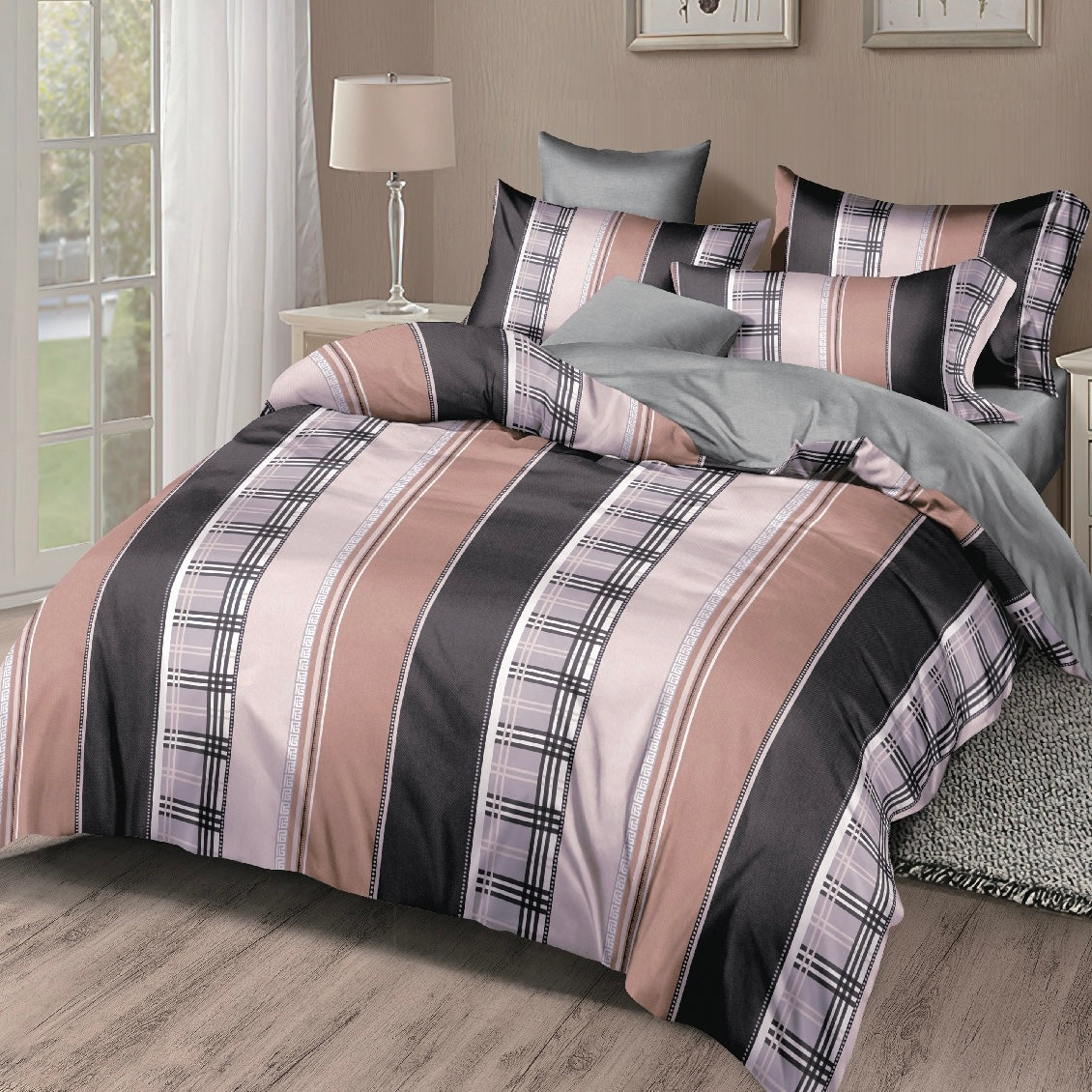 comforter set deals