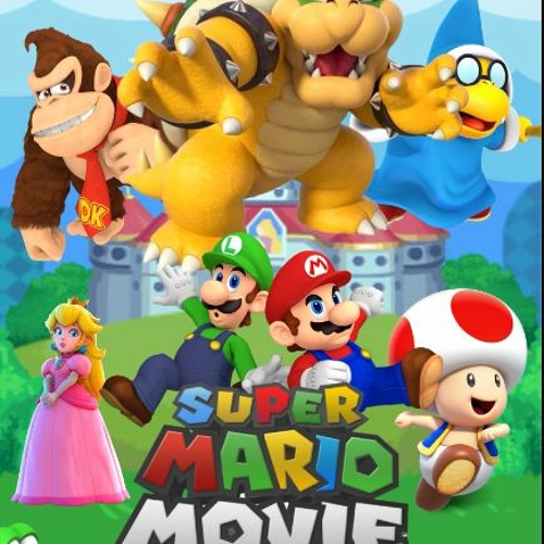 mario bros pelicula completa en español online