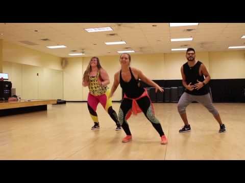 despacito zumba fitness