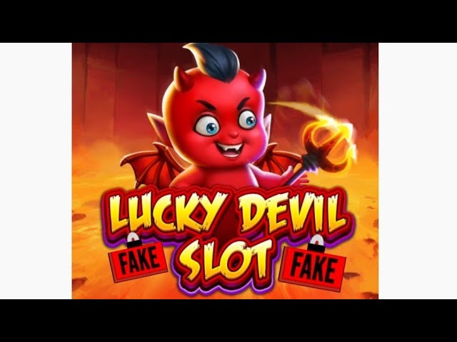 lucky devil slots reddit