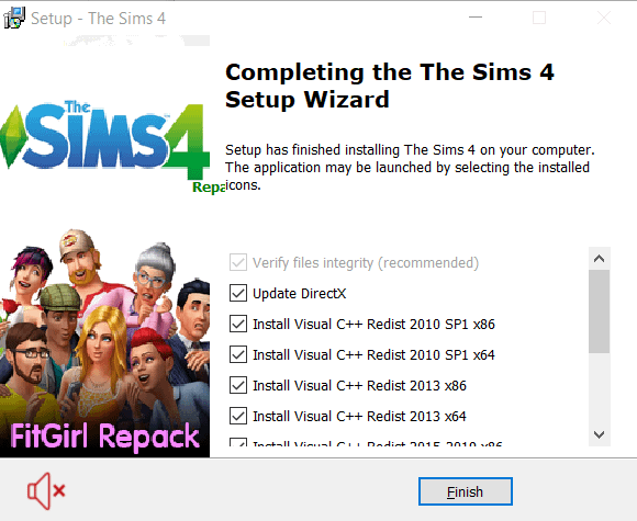 fitgirl sims 4 repack