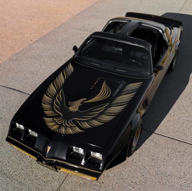 trans am