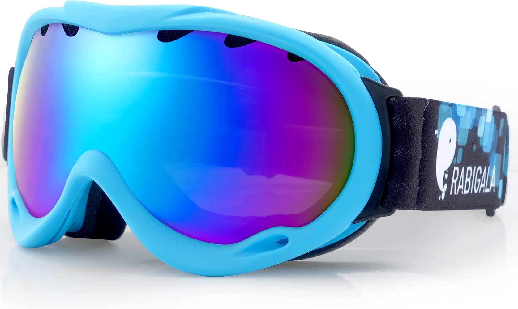ski glasses amazon