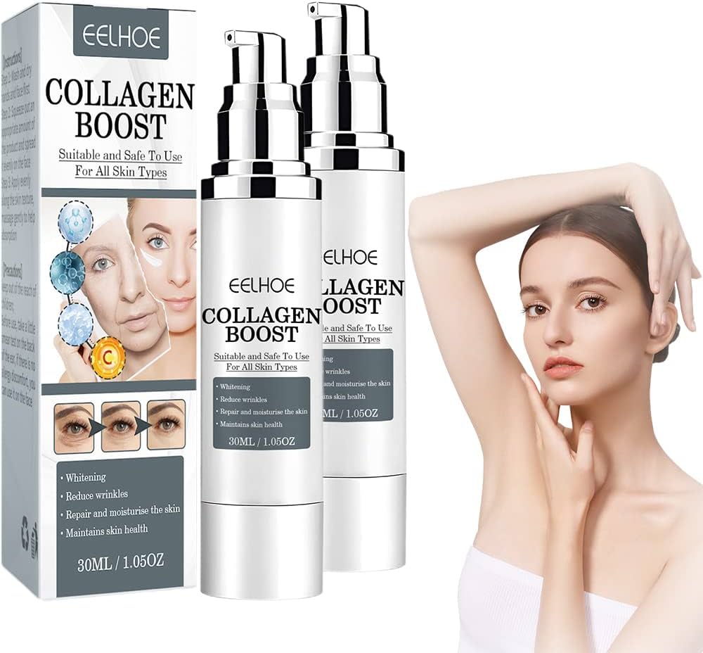 eelhoe collagen boost